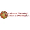 Universal Plastering 2