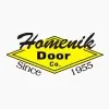 Homenik Door