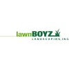 LawnBoyZ Landscaping