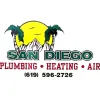 San Diego Plumbing Heating Air