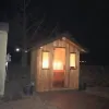 Redmond Spa Stove & Pool
