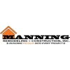 Manning Remodeling & Construction