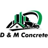 D & M Concrete