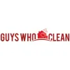 Guys Who Clean