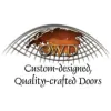 Old World Door