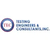 Testing Engineers & Consultants