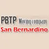 Pbtp House Movers San Bernardino