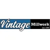 Vintage Millwork