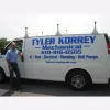 Tyler Korrey Mechanical