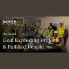 Doyle Construction Company