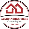 Martin Brothers Contracting