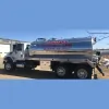 Sanitary Septic Tank Cleaning