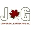 Jg Universal Landscape