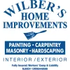 Wilber's Painting