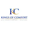 Kings of Comfort