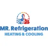 Mr. Refrigeration