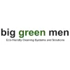 Big Green Men