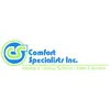 Comfort Specialists