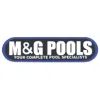 M & G Pools