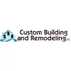 Custom Building & Remodeling