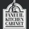 Faneuil Kitchen Cabinet