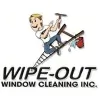 Wipe Out Window