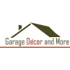Garage Decor & More