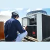 Peck Heating Air Conditioning Refrigeration