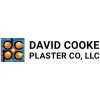 David Cook Plaster