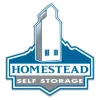 Homestead Self Storage
