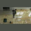 Porter Floor Sanding Refinishing