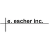 E Escher