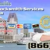 Metro Detroit Locksmith