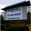 Ben Hill Roofing