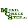 Mono-Crete Step