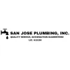 San Jose Plumbing