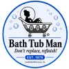 Bath Tub Man