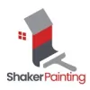 Shaker Painting