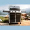 BBQ Repair Florida
