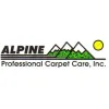 Alpine Professional Carpet Care