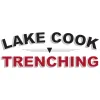 Lake-Cook Trenching