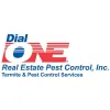 Dial One Real Estate Pest Control