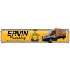 Ervin Plumbing