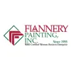 Flannery Painting