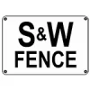 S&W Fence