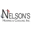Nelsons Heating and Cooling