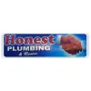 Honest Plumbing