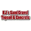 KJ's Sand Gravel Topsoil & Concrete