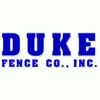 Duke Fence