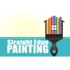 Straight Edge Painting